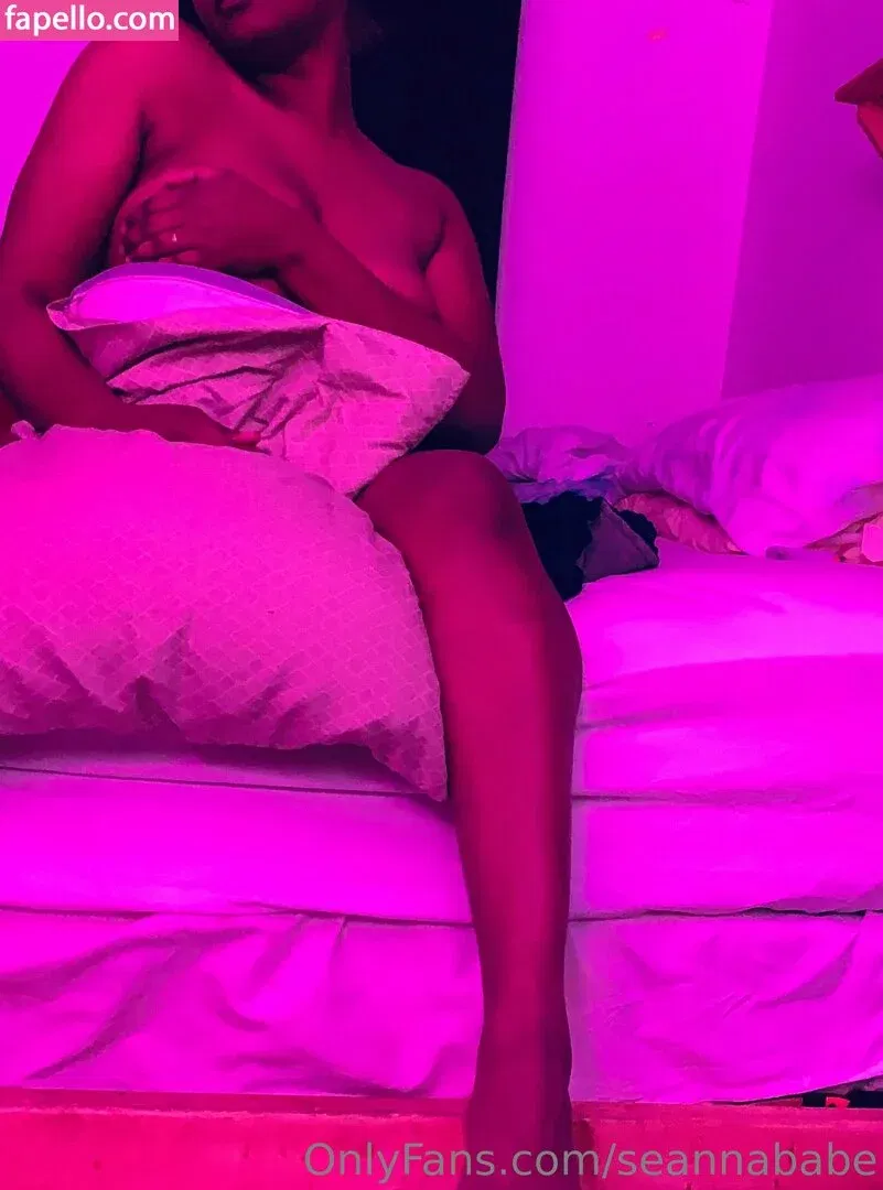 seannababe Onlyfans Photo Gallery 