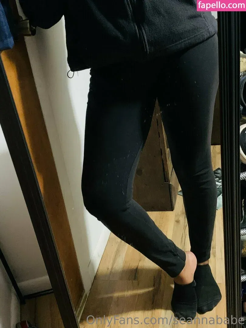 seannababe Onlyfans Photo Gallery 