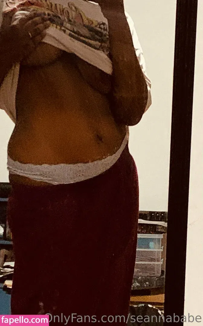 seannababe Onlyfans Photo Gallery 