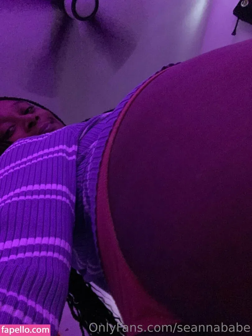 seannababe Onlyfans Photo Gallery 