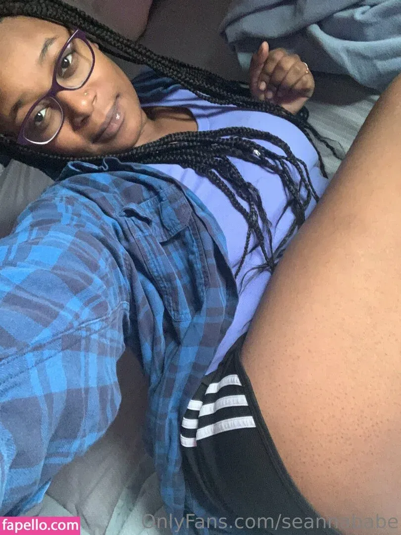 seannababe Onlyfans Photo Gallery 