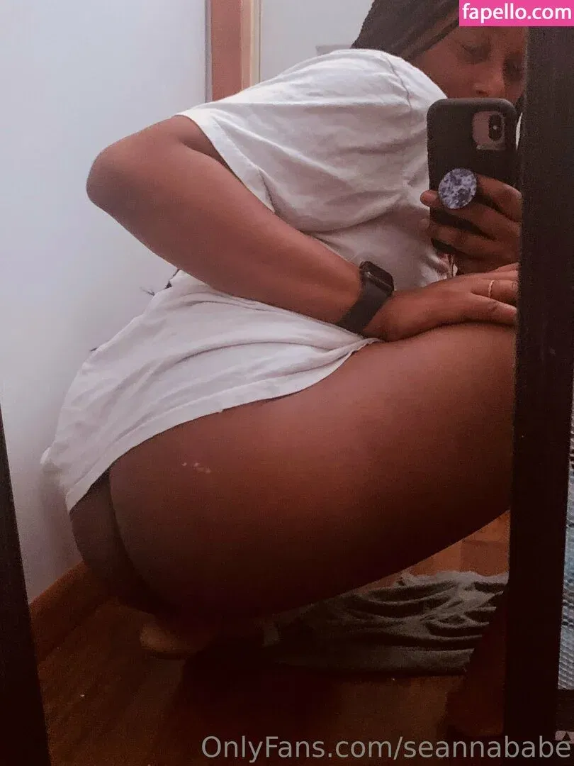 seannababe Onlyfans Photo Gallery 