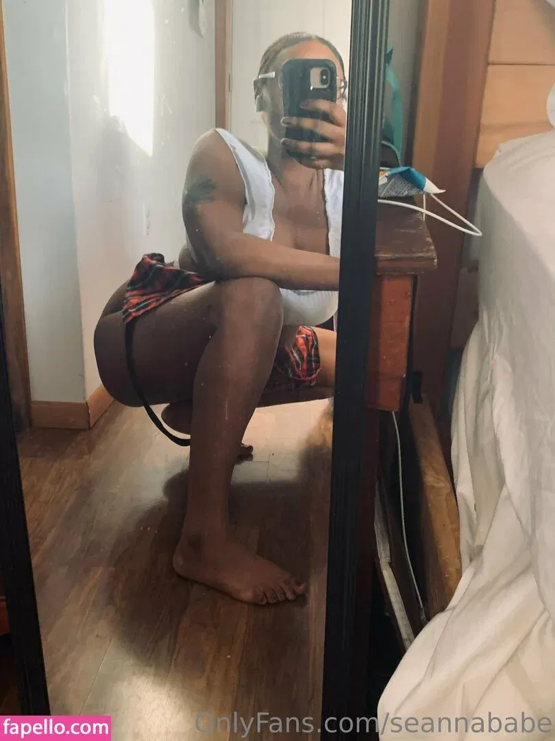 seannababe Onlyfans Photo Gallery 