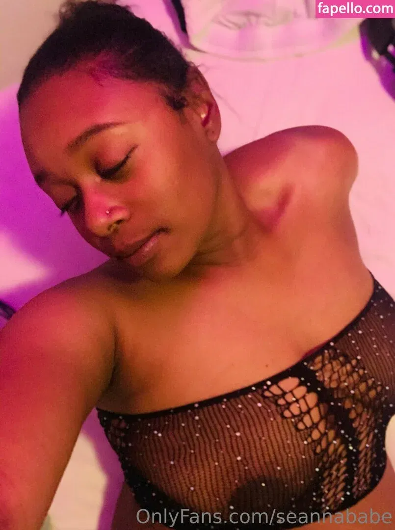 seannababe Onlyfans Photo Gallery 