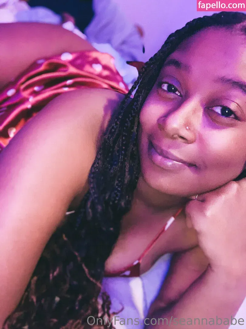 seannababe Onlyfans Photo Gallery 