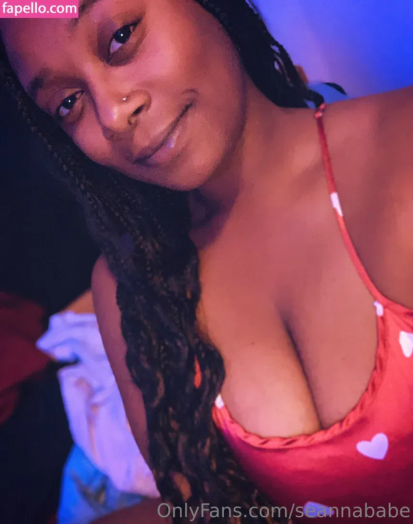 seannababe Onlyfans Photo Gallery 