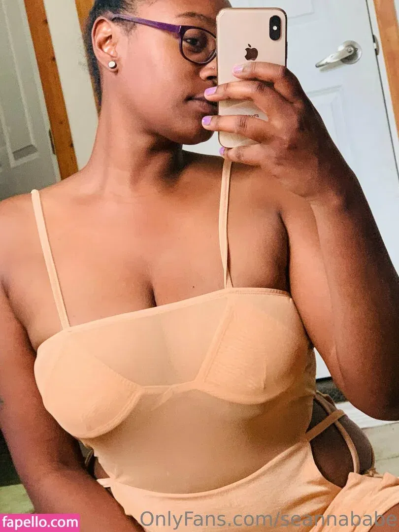 seannababe Onlyfans Photo Gallery 