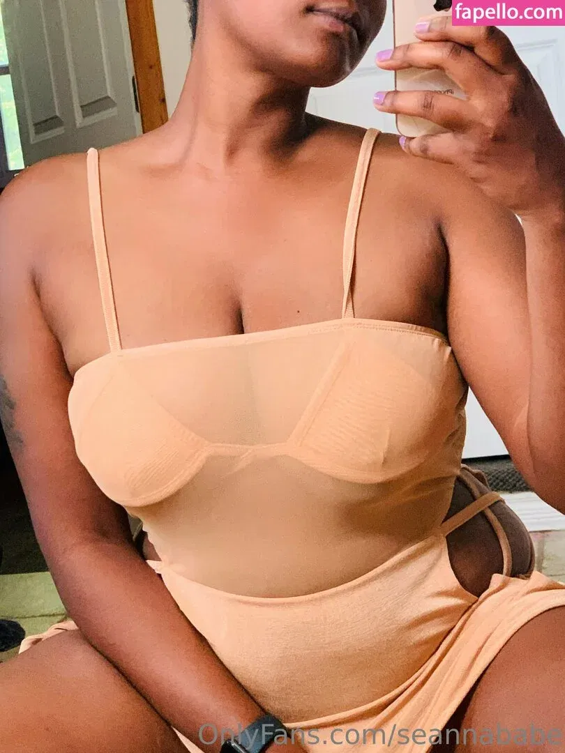 seannababe Onlyfans Photo Gallery 