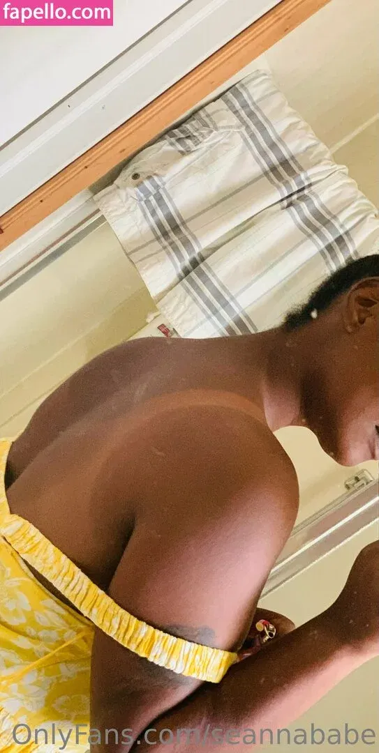 seannababe Onlyfans Photo Gallery 