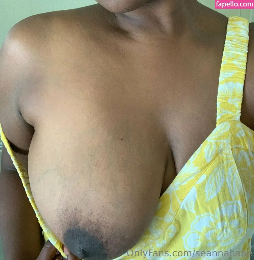 seannababe Onlyfans Photo Gallery 