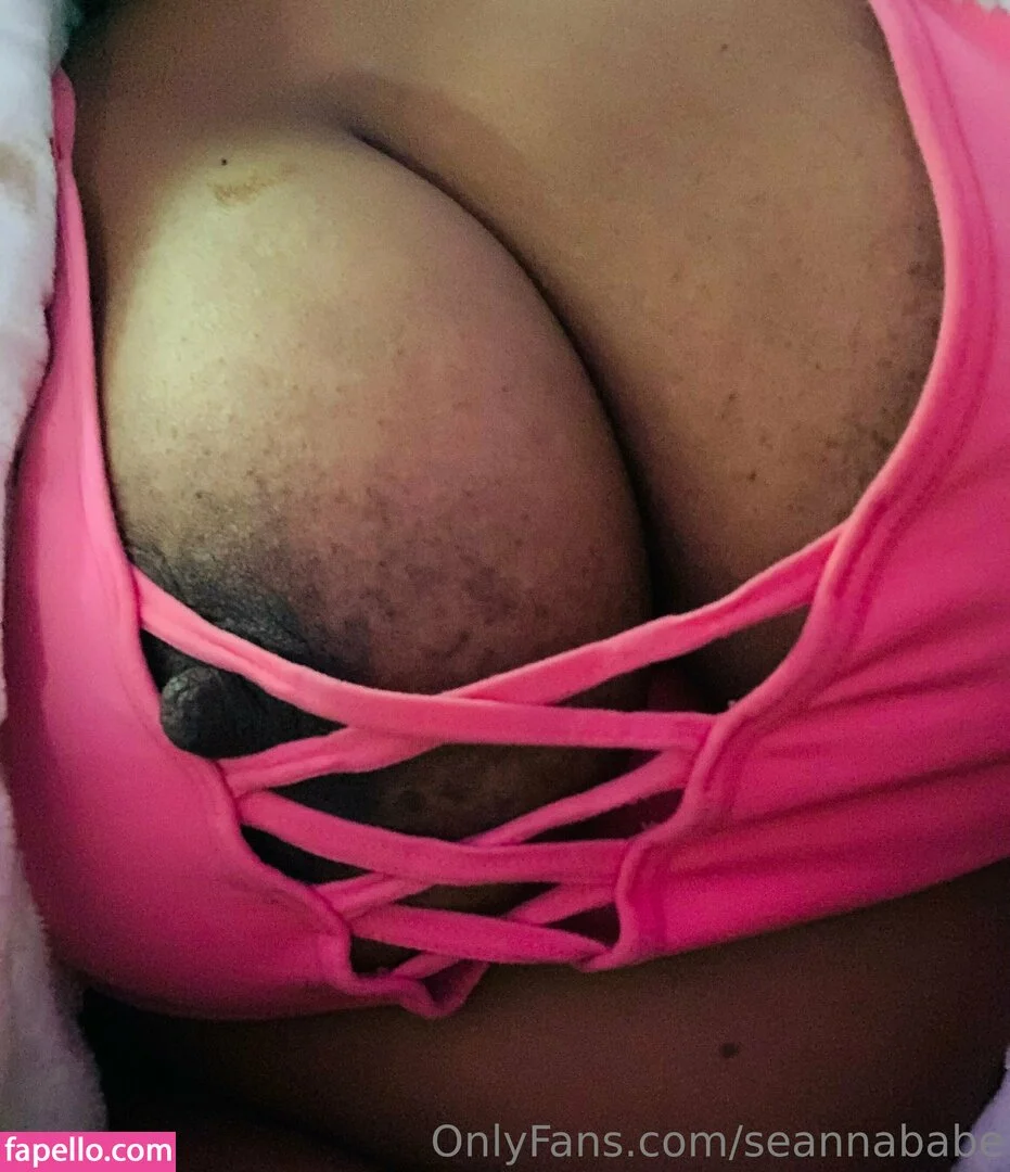 seannababe Onlyfans Photo Gallery 