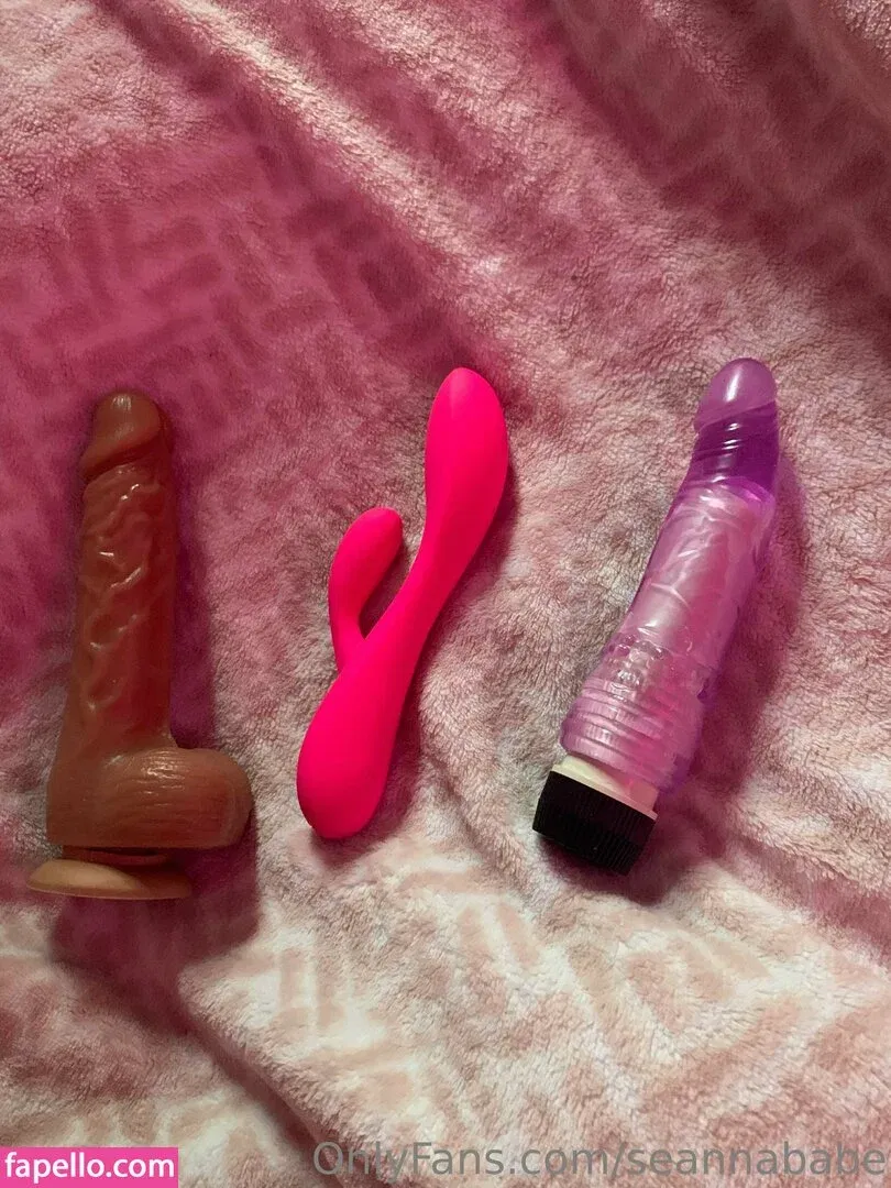 seannababe Onlyfans Photo Gallery 