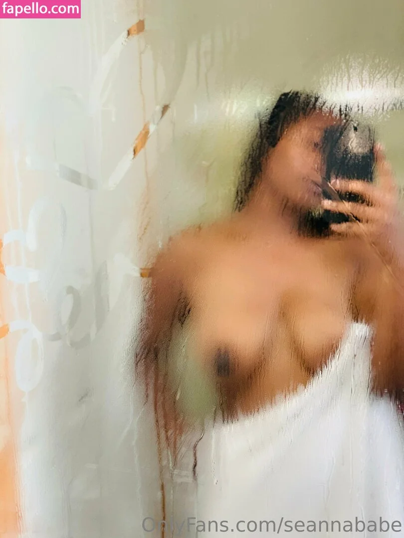 seannababe Onlyfans Photo Gallery 