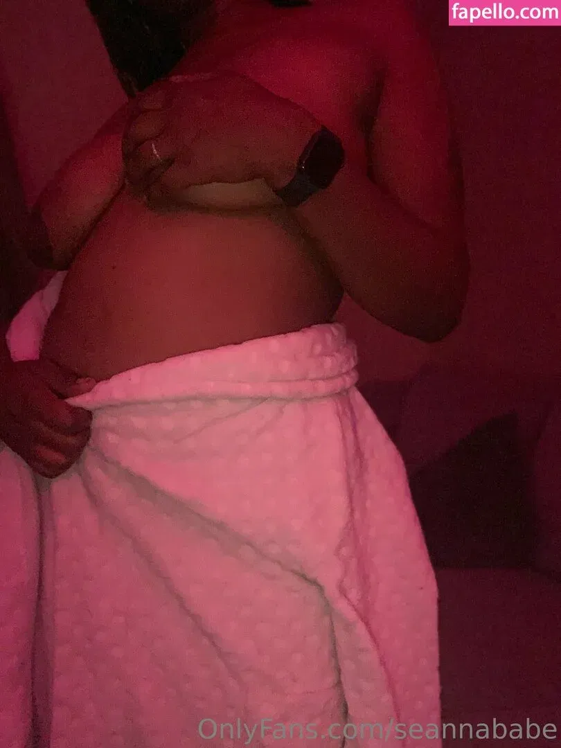 seannababe Onlyfans Photo Gallery 