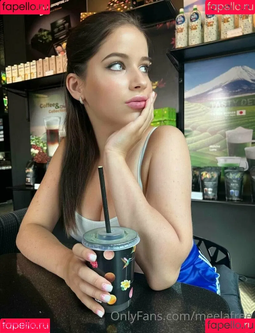 meelafree Onlyfans Photo Gallery 
