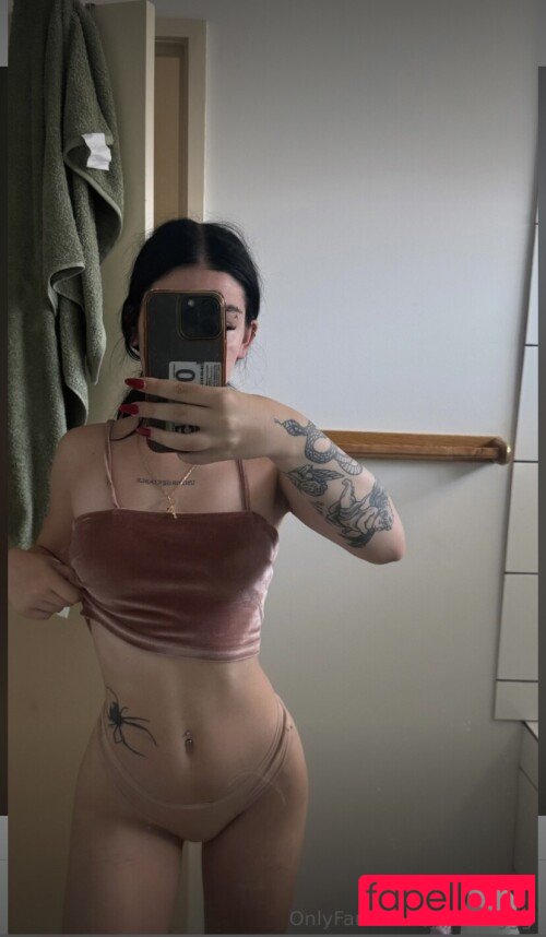 Jessicaggg Nude Onlyfans Photo 22