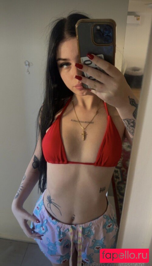 Jessicaggg Nude Onlyfans Photo 15