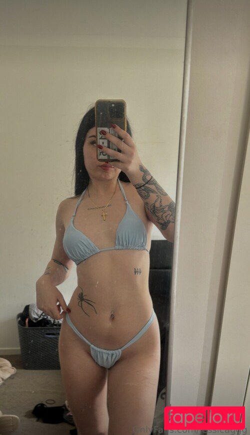 Jessicaggg Nude Onlyfans Photo 4