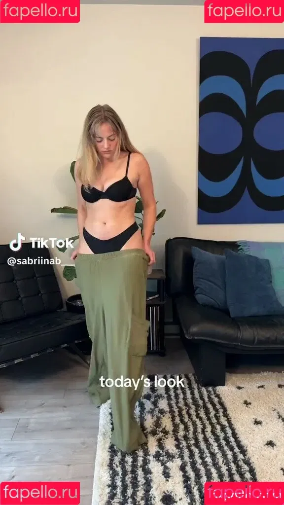 Sabrina Bloedorn Onlyfans Photo Gallery 