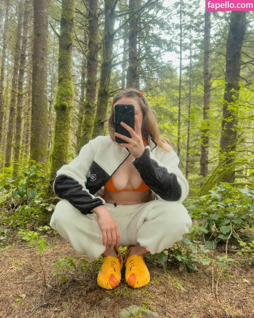 Sabrina Bloedorn Onlyfans Photo Gallery 