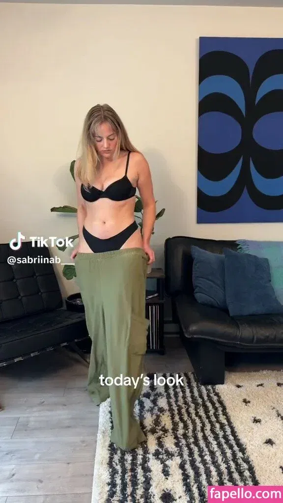 Sabrina Bloedorn Onlyfans Photo Gallery 