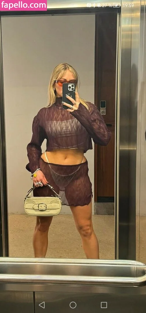 Sabrina Bloedorn Onlyfans Photo Gallery 