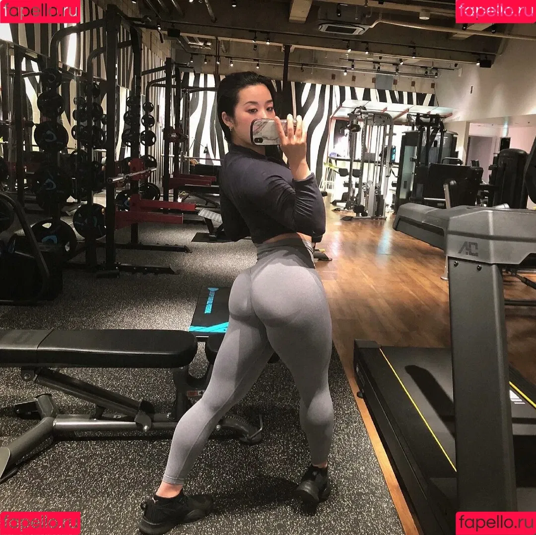 Kyoka Yamashita Onlyfans Photo Gallery 