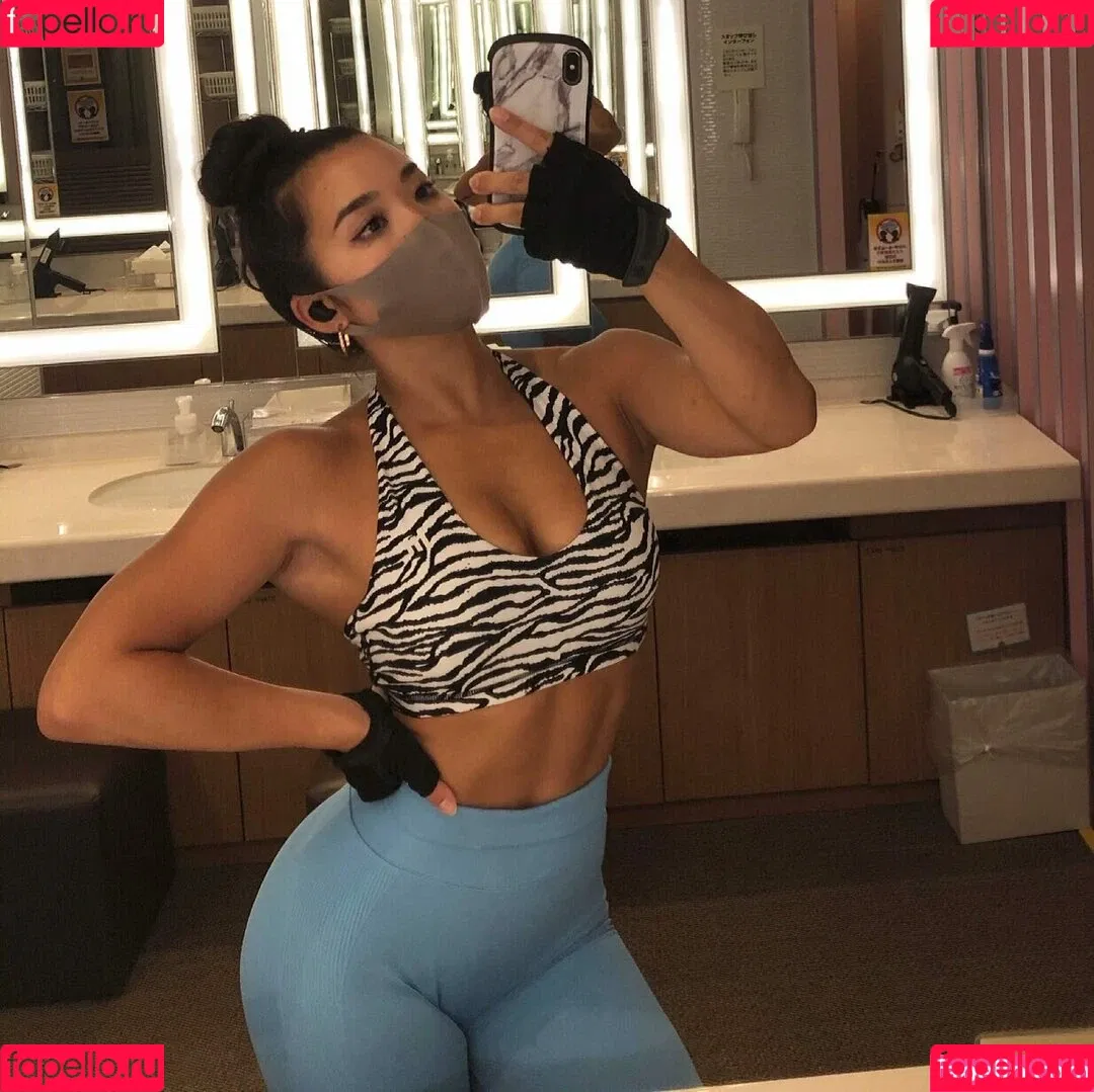 Kyoka Yamashita Onlyfans Photo Gallery 