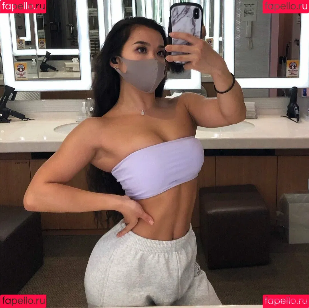 Kyoka Yamashita Onlyfans Photo Gallery 