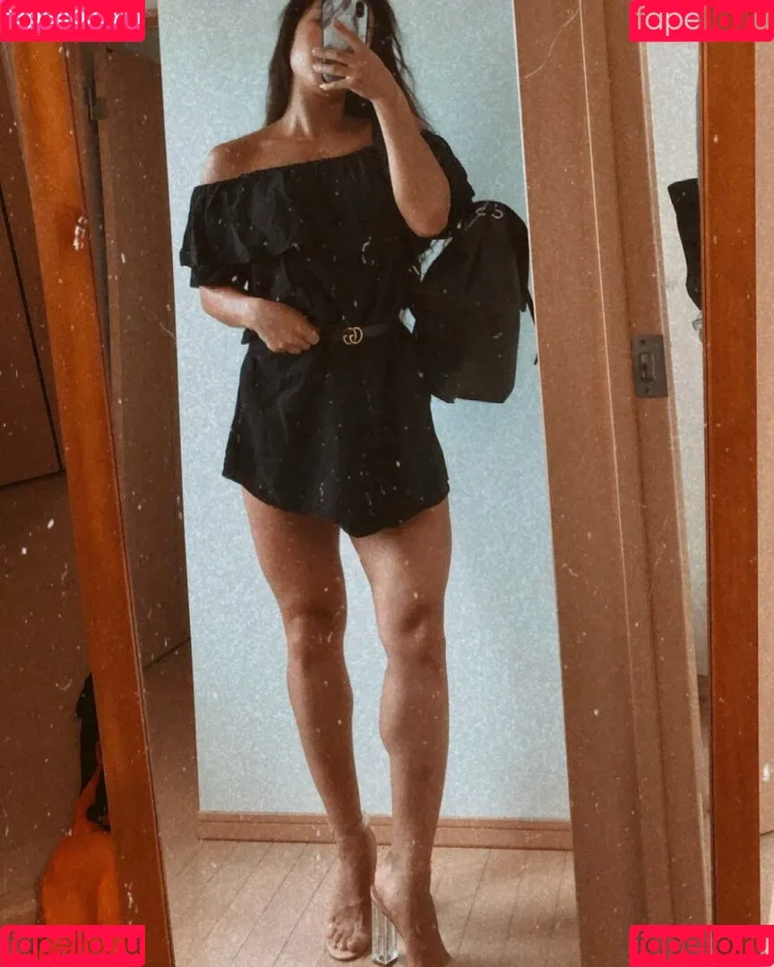 Kyoka Yamashita Onlyfans Photo Gallery 