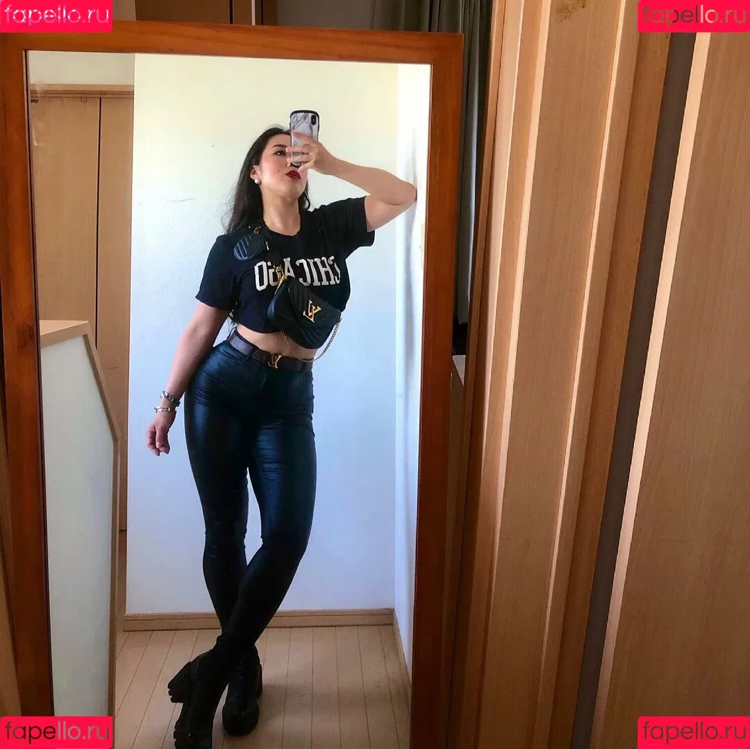 Kyoka Yamashita Onlyfans Photo Gallery 