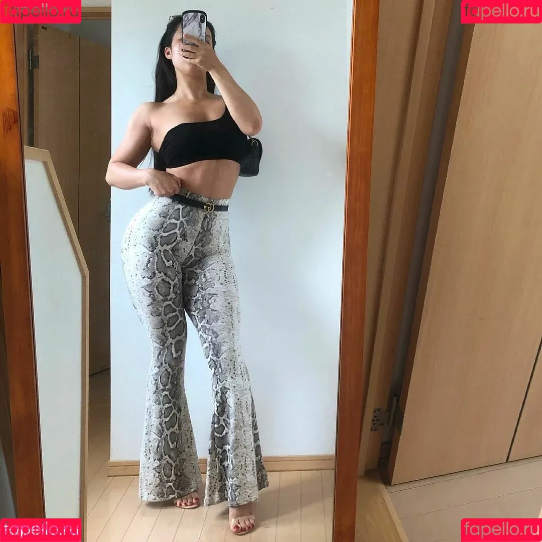 Kyoka Yamashita Onlyfans Photo Gallery 