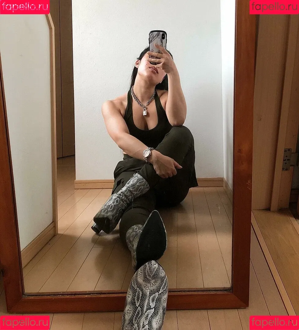 Kyoka Yamashita Onlyfans Photo Gallery 