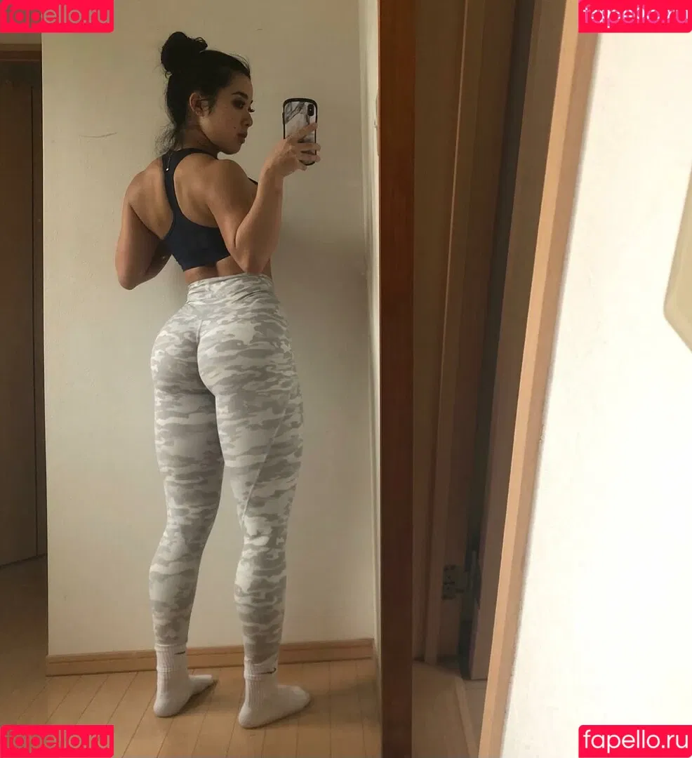 Kyoka Yamashita Onlyfans Photo Gallery 