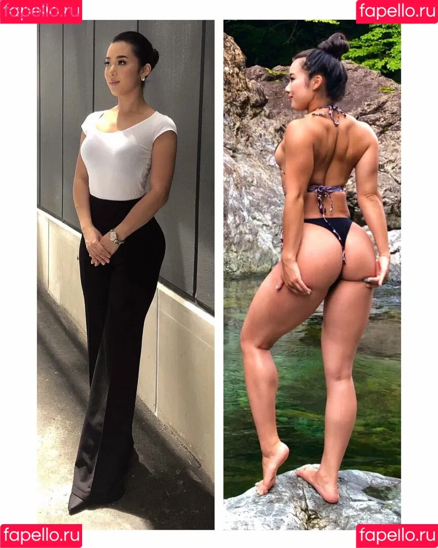 Kyoka Yamashita Onlyfans Photo Gallery 