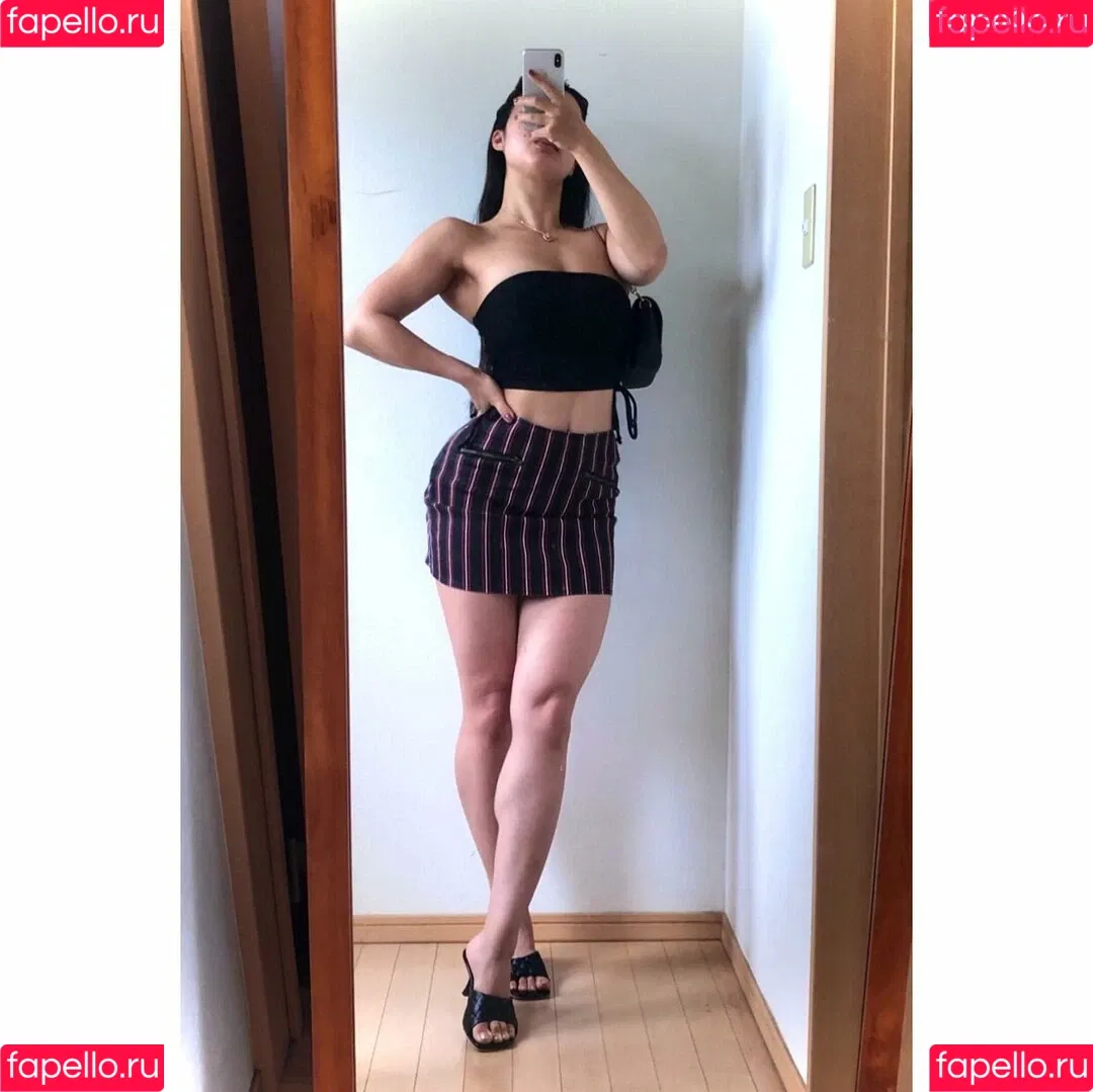 Kyoka Yamashita Onlyfans Photo Gallery 