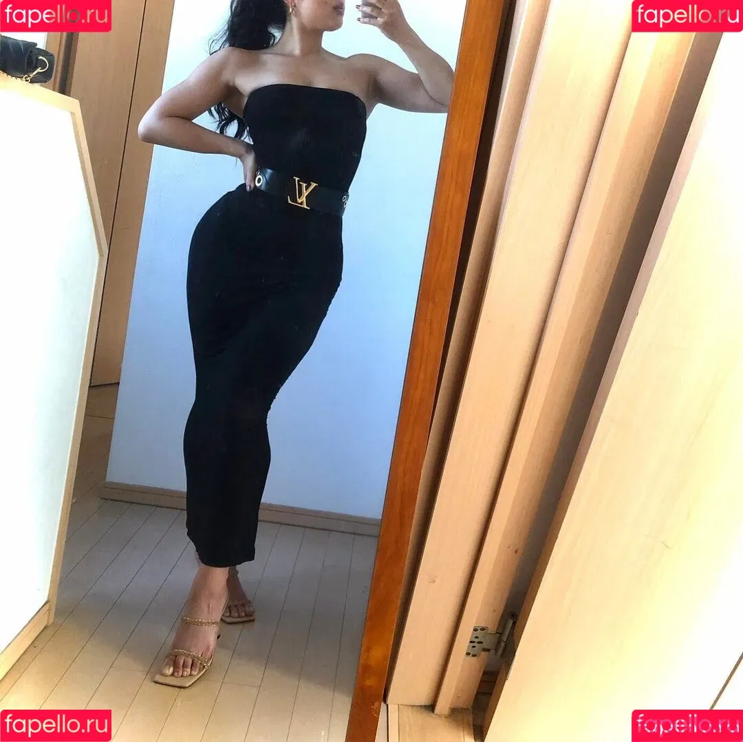 Kyoka Yamashita Onlyfans Photo Gallery 