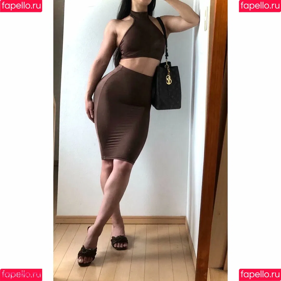 Kyoka Yamashita Onlyfans Photo Gallery 