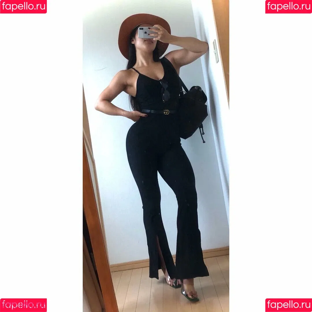 Kyoka Yamashita Onlyfans Photo Gallery 