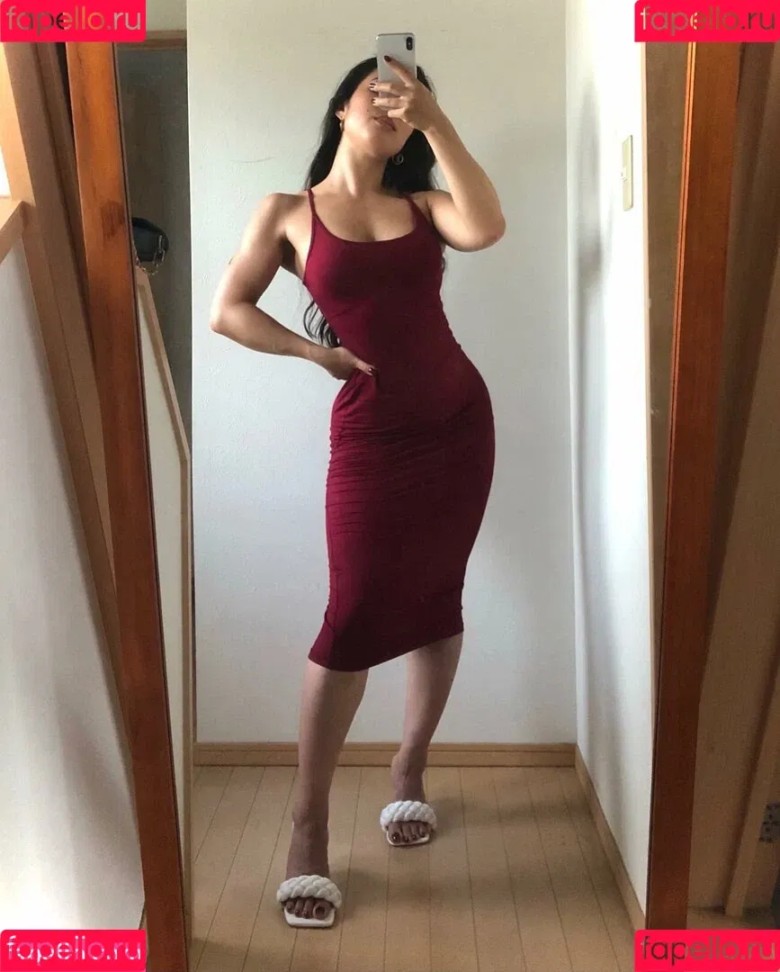 Kyoka Yamashita Onlyfans Photo Gallery 