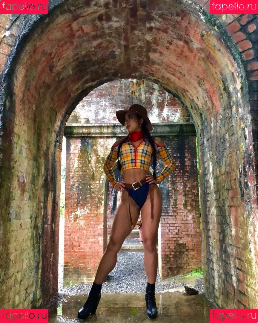 Kyoka Yamashita Onlyfans Photo Gallery 