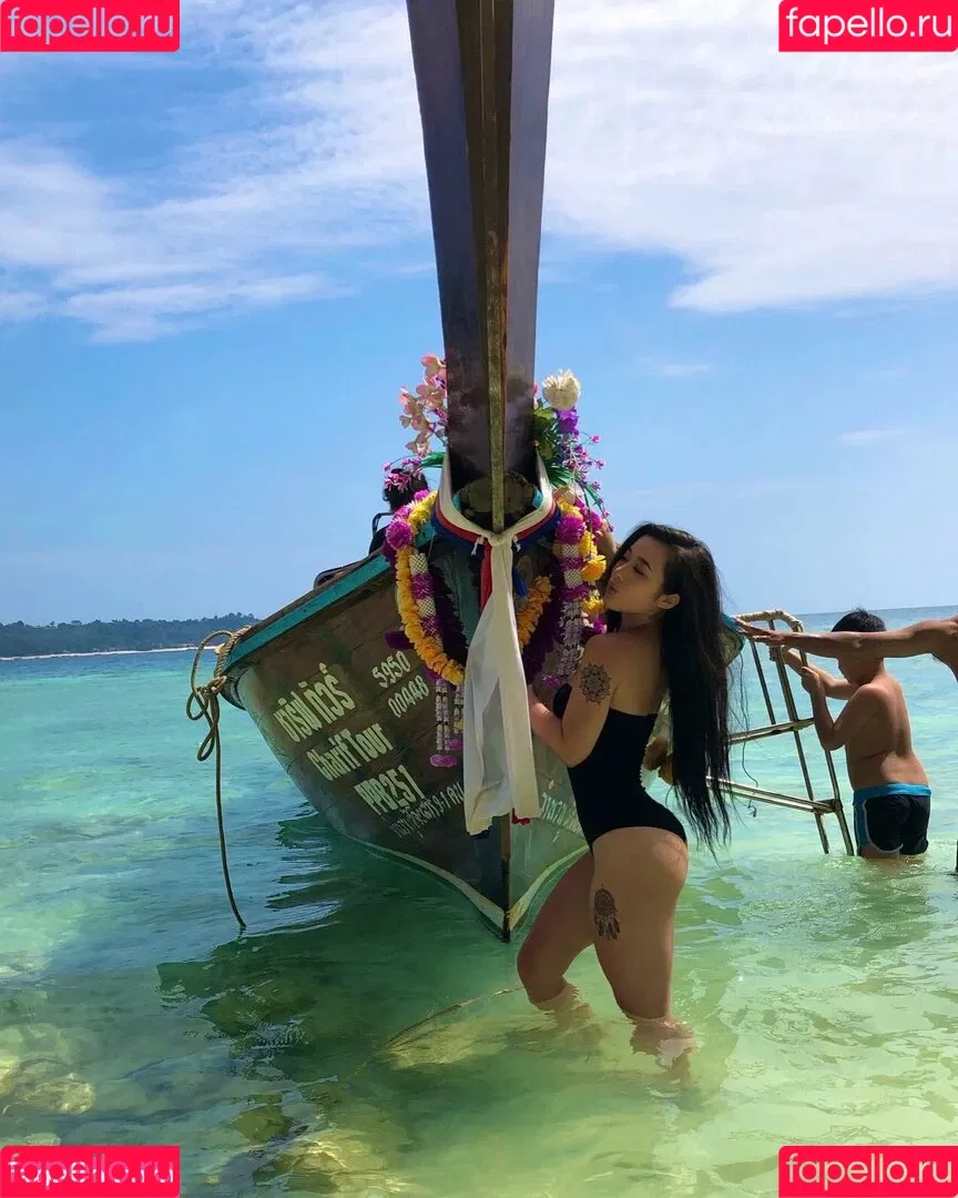 Kyoka Yamashita Onlyfans Photo Gallery 