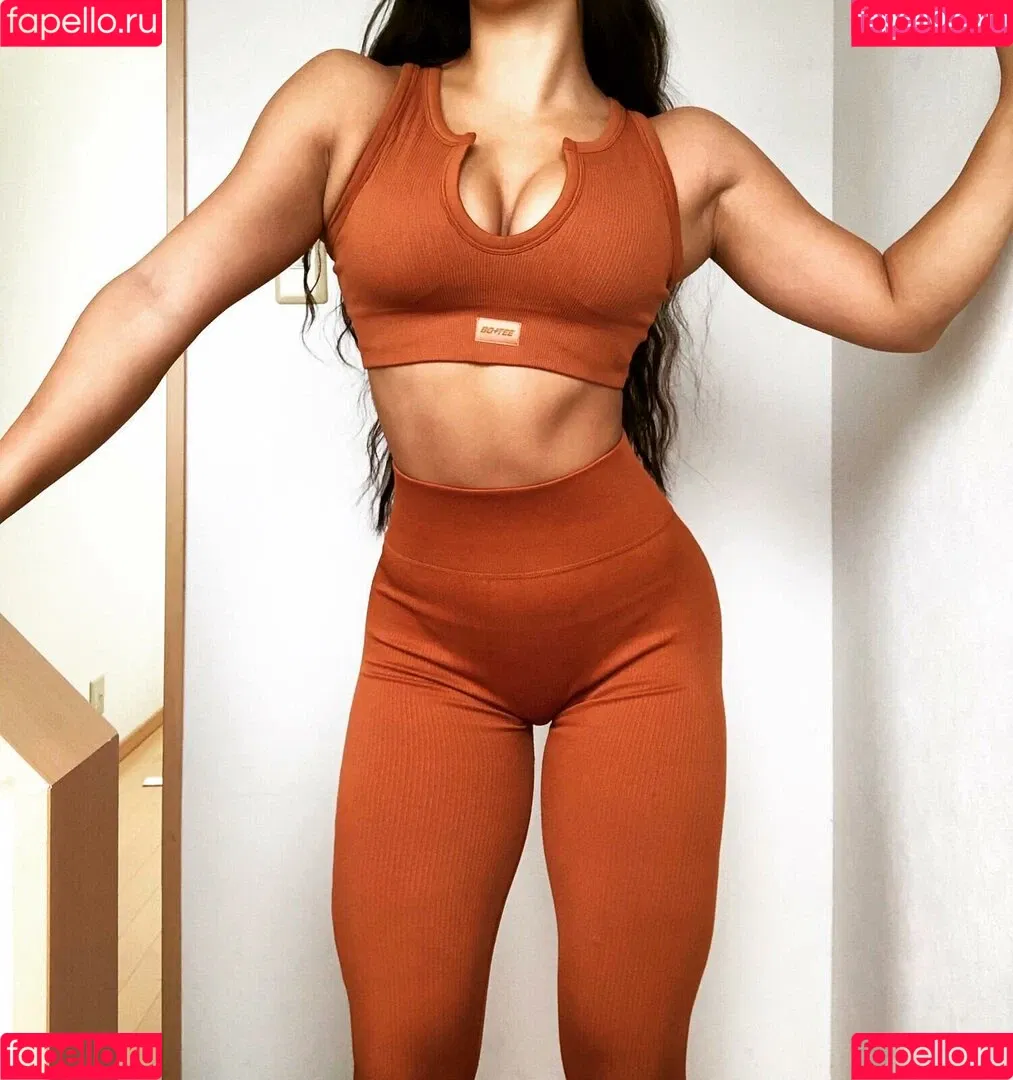 Kyoka Yamashita Onlyfans Photo Gallery 