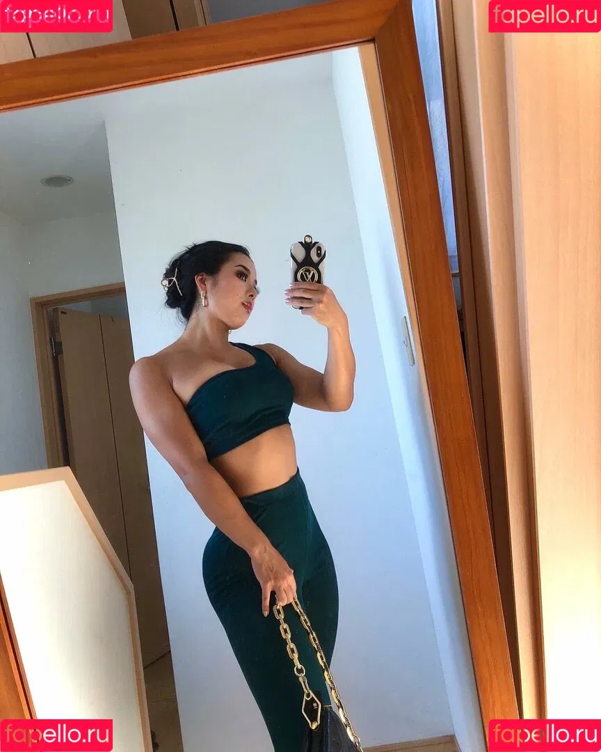Kyoka Yamashita Onlyfans Photo Gallery 