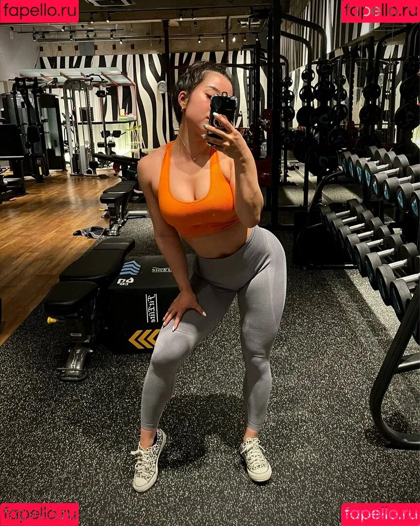 Kyoka Yamashita Onlyfans Photo Gallery 