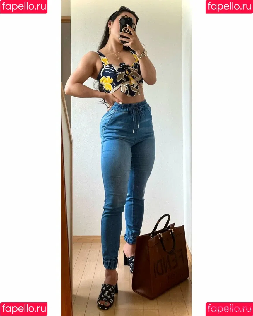 Kyoka Yamashita Onlyfans Photo Gallery 