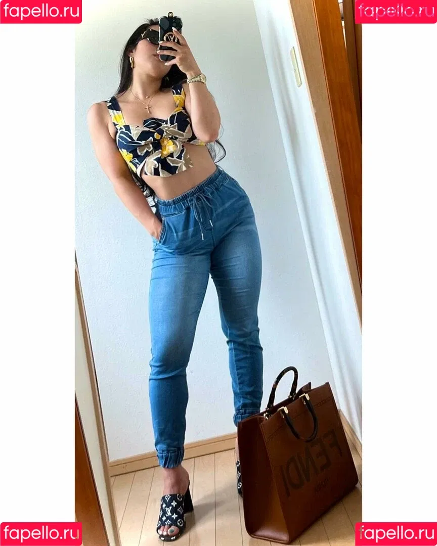 Kyoka Yamashita Onlyfans Photo Gallery 