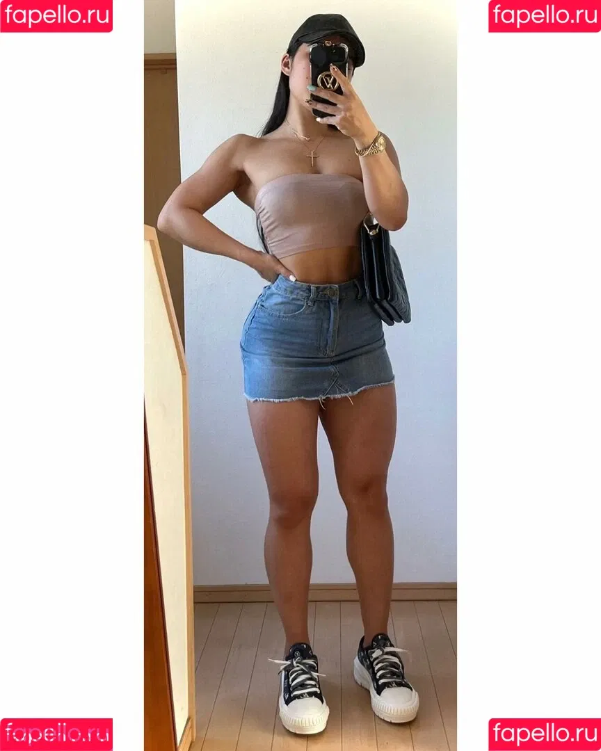 Kyoka Yamashita Onlyfans Photo Gallery 