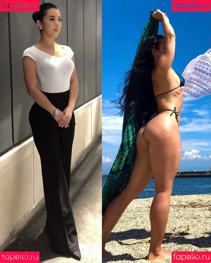 Kyoka Yamashita Onlyfans Photo Gallery 