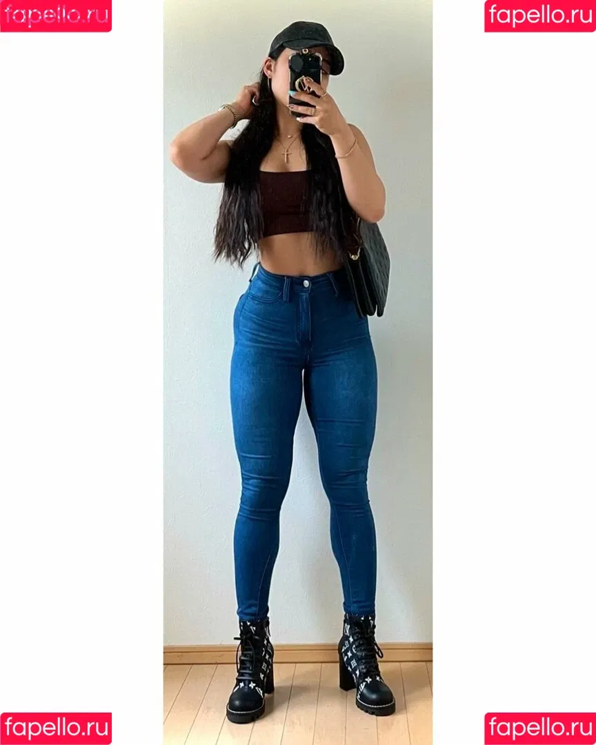 Kyoka Yamashita Onlyfans Photo Gallery 
